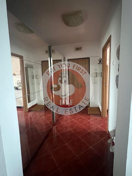 Bucur Obor | Apartament 3 Camere | Semidecomandat | 63mp | B11491