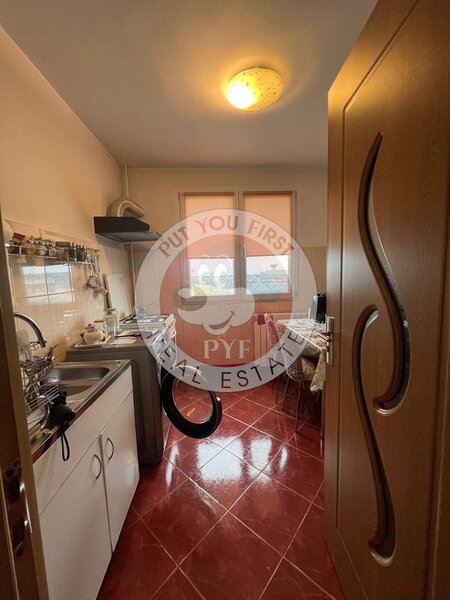 Bucur Obor | Apartament 3 Camere | Semidecomandat | 63mp | B11491