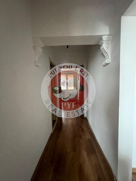 Bucur Obor | Apartament 3 Camere | Semidecomandat | 63mp | B11491